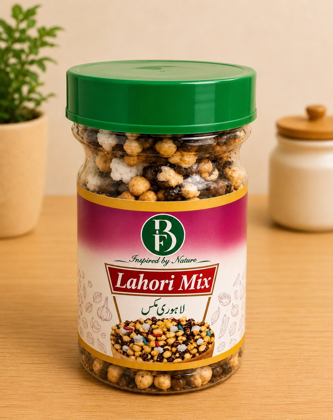 Lahori Mix by Bewal Foods