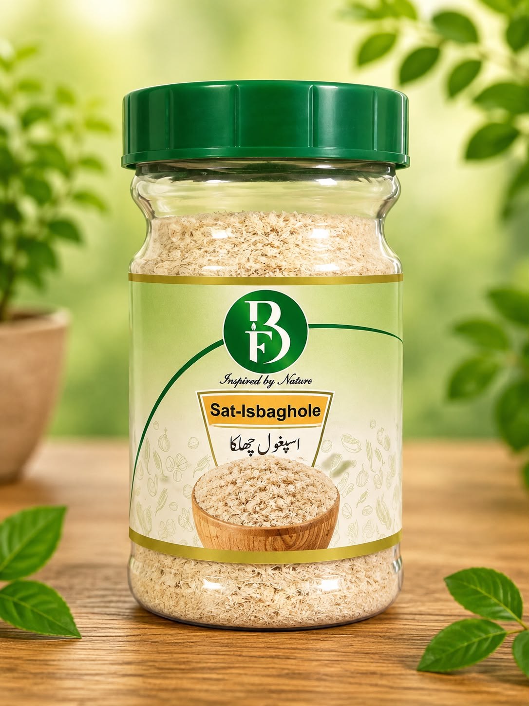 Sat-Isbaghole by Bewal Foods International Pvt. Ltd.