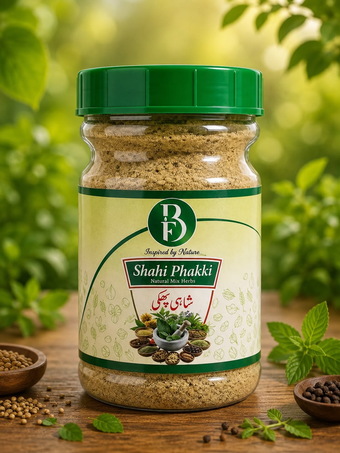 Shahi Phakki by Bewal Foods
